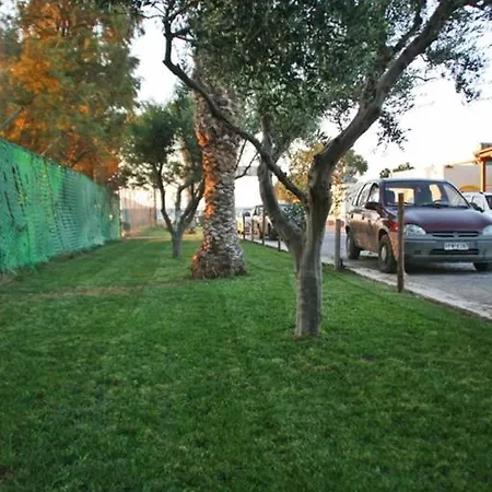 Creta Camping Gouves