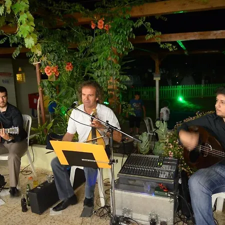 Camping Creta