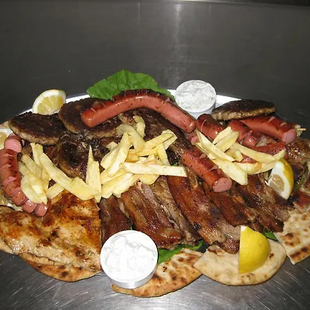 Creta Camping