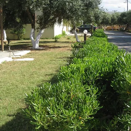 Camping Creta Gouves
