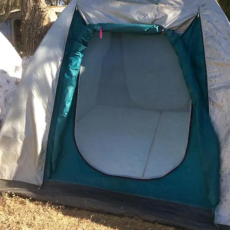 Creta Camping 2*